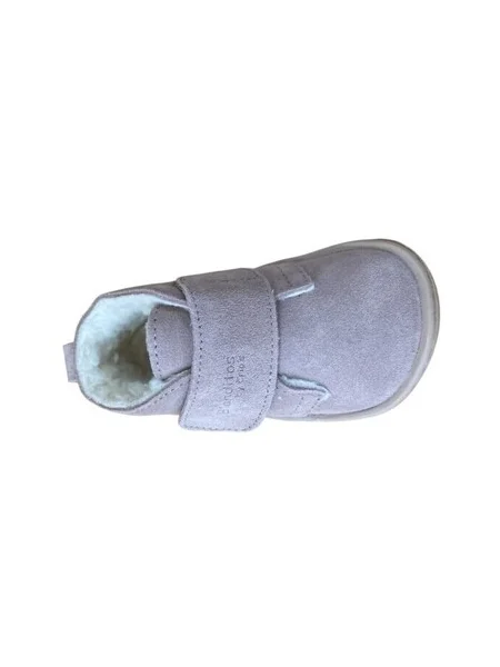 Pantofi Blanditos roz