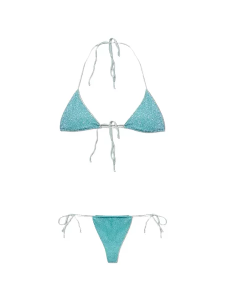 Bikini Oseree albastru