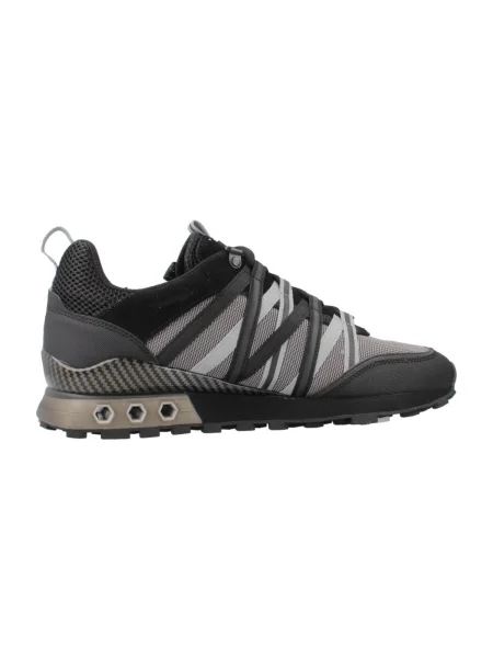 Pantofi Cruyff negru
