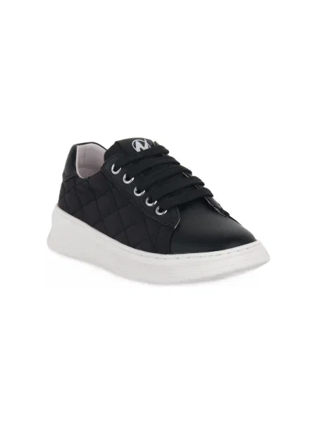 Pantofi copii Naturino negru
