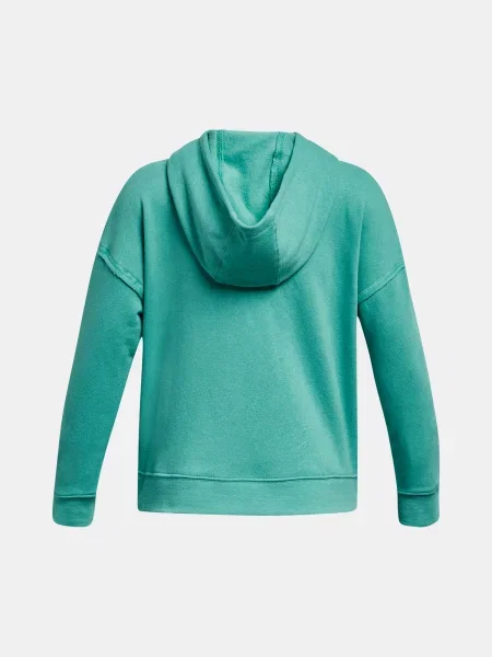 Gyerek fleece melegítő felső Under Armour