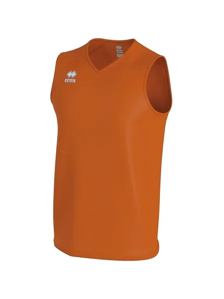 Tricou Errea portocaliu
