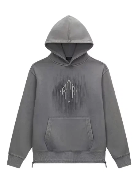 Majica s kapuljačom Rta s vezom