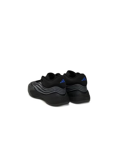 ADIDAS PERFORMANCE Sportovní boty Dame X tmavě šedá černá