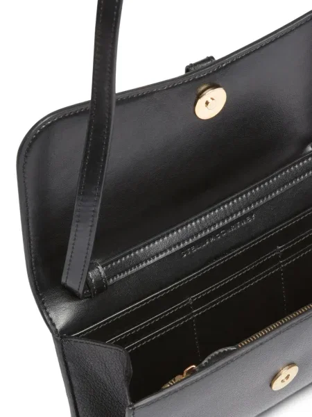 Geantă Stella Mccartney negru