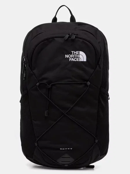 Geantă The North Face negru