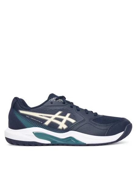 Teniszcipők Asics Gel-Dedicate 9 Sötétkék