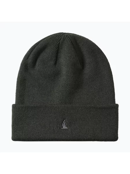 Шапка зимова Musto Original Beanie carbon