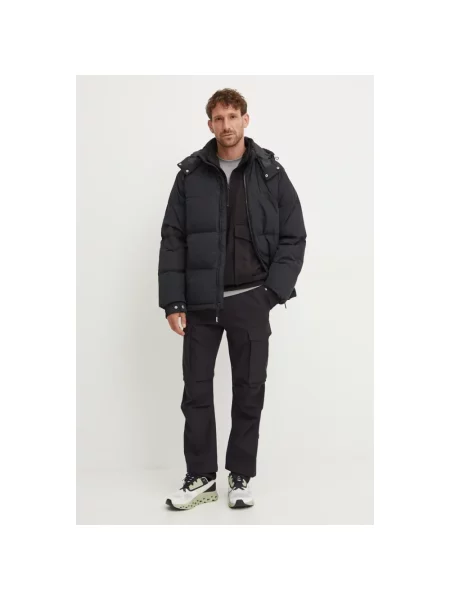 Kurtka puchowa Levi's czarna