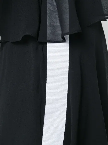 Rochie Givenchy de costum negru