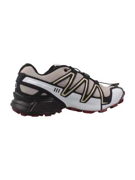Tenisky Salomon Speedcross sivá