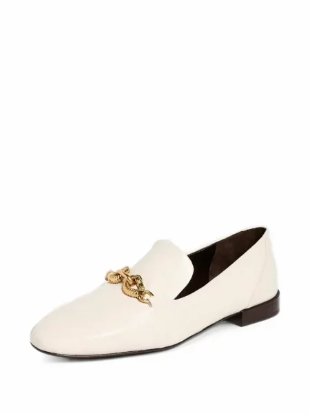 Pantofi loafer Tory Burch