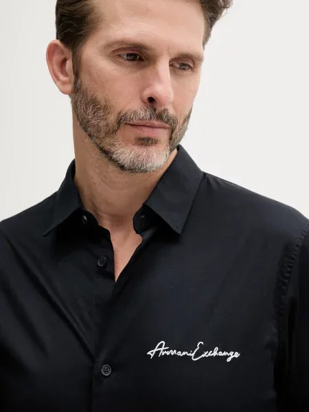 Armani Exchange ing