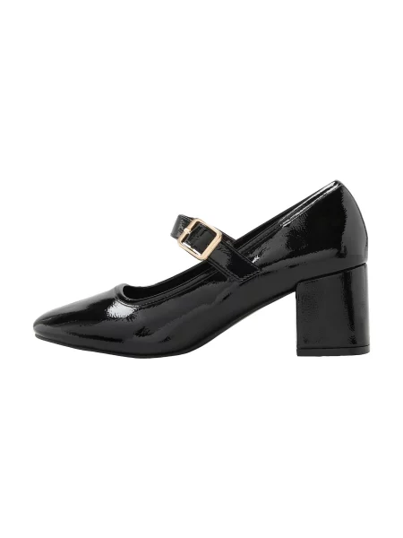 Friends Like These Pumps negru