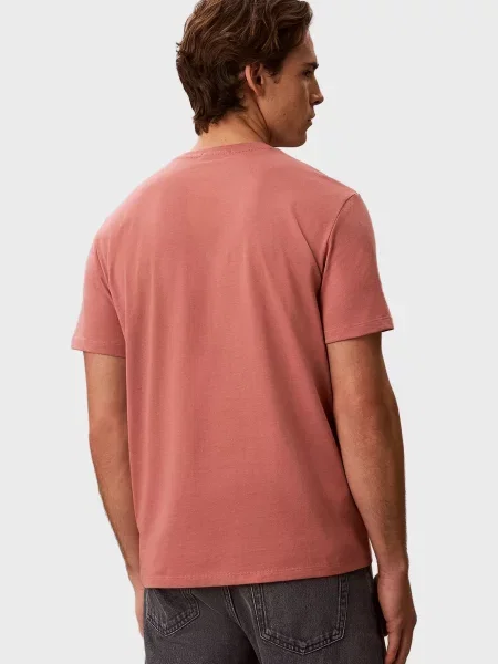 Классическая футболка Calvin Klein