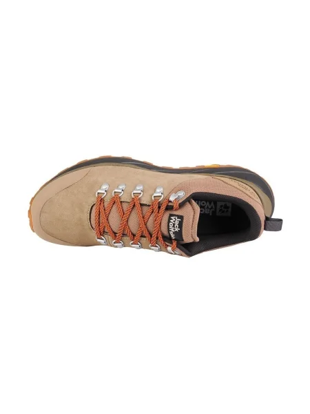 Pantofi Jack Wolfskin maro