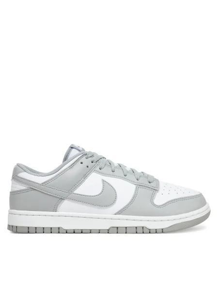 Sneakers Nike Dunk Low Retro gri