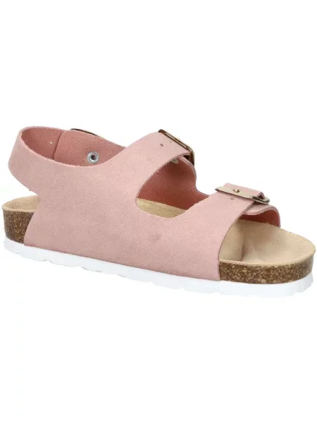 Pantofi copii Lumberjack roz