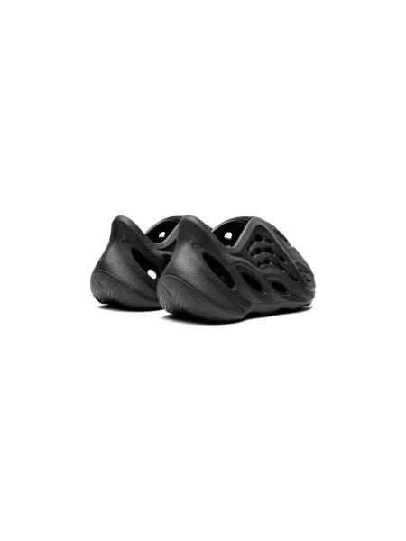 Sneakersy dziecięce Adidas Yeezy czarne