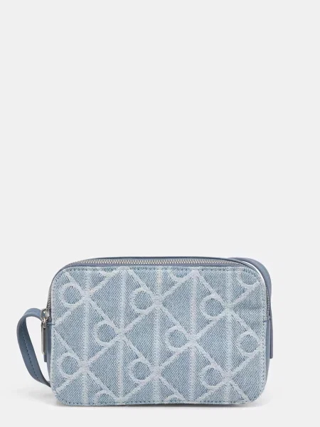 Blugi Calvin Klein albastru