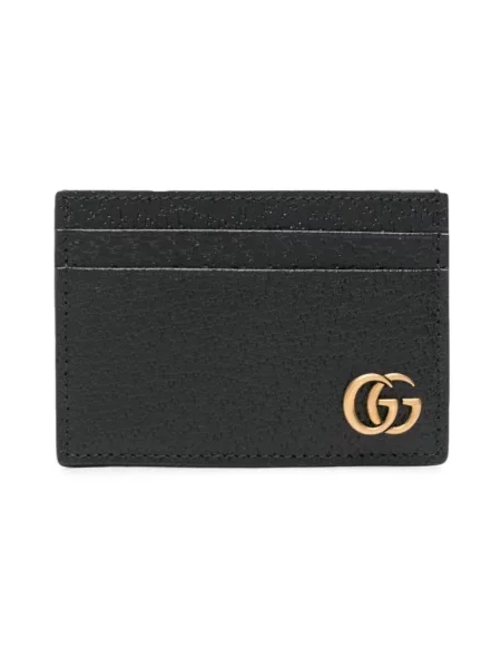 Portfel Gucci czarny