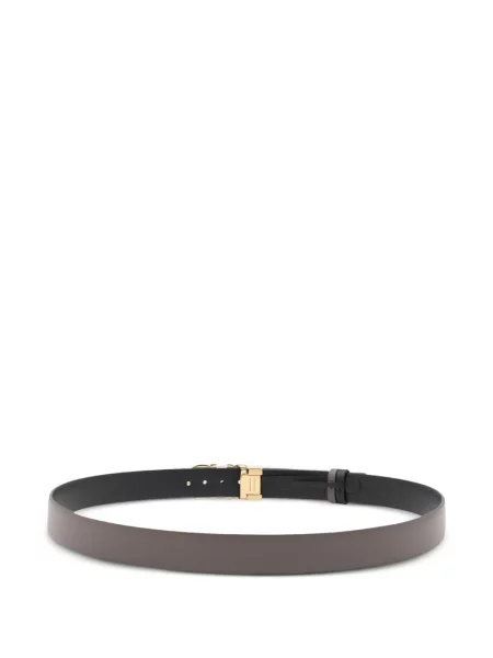 Curea Ferragamo din piele