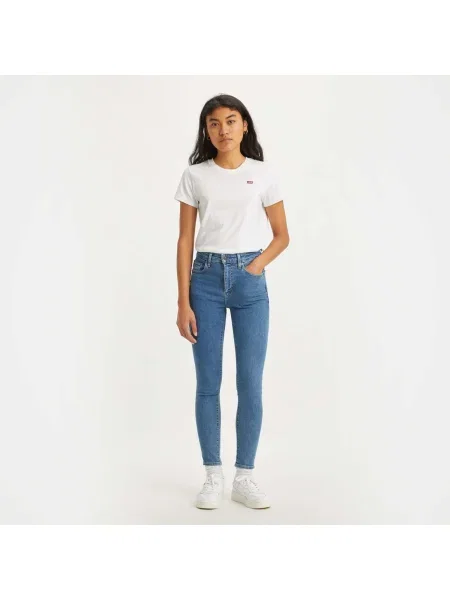 Blugi Levi's® albastru