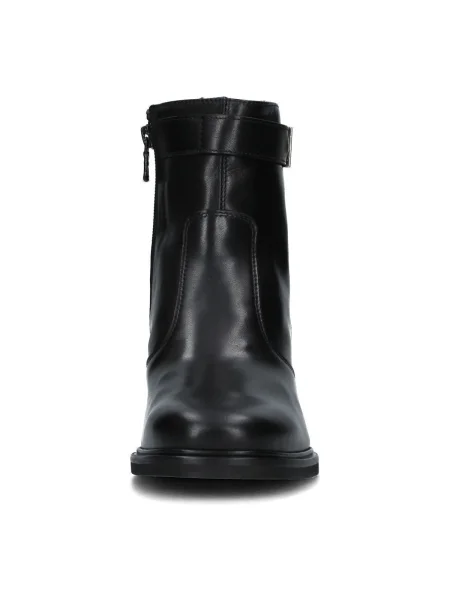 Pantofi Nerogiardini negru