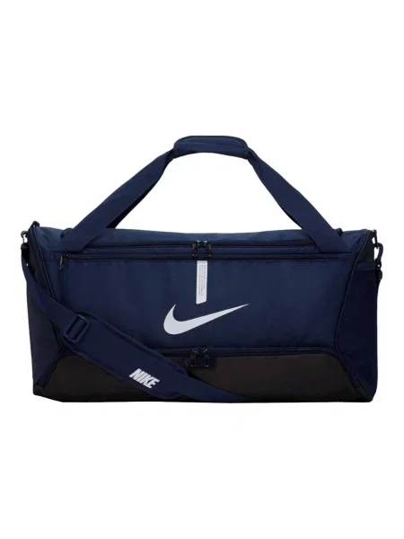 Geantă Nike albastru