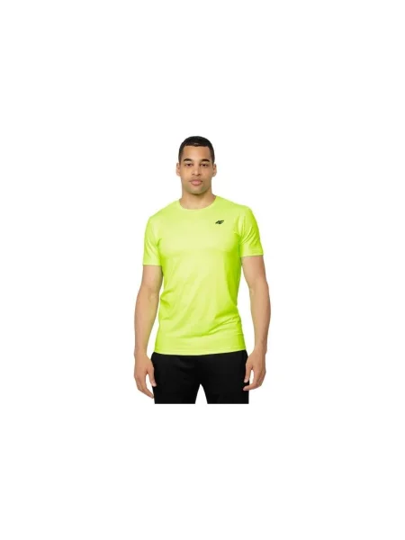 Tricou 4f verde