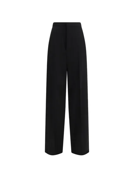 Pantaloni Balenciaga negru