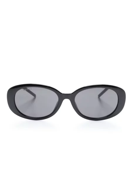 Ochelari de soare Gucci negru