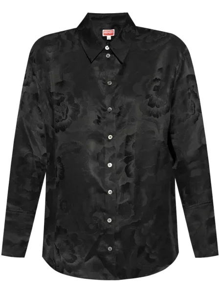 Cămașă Kenzo negru