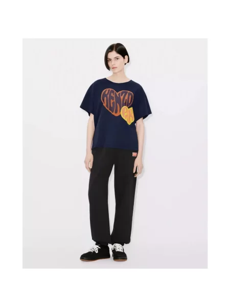 Joggery Kenzo czarne