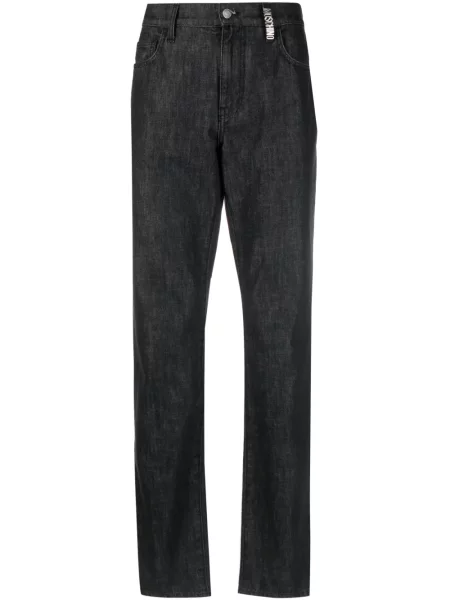 Blugi Moschino negru