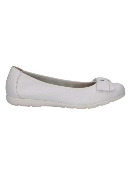 Balerinke Caprice White Deer bijela