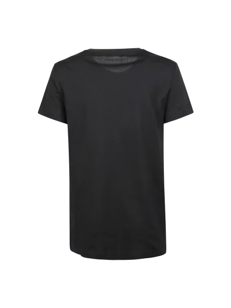 Koszulka Max Mara czarna