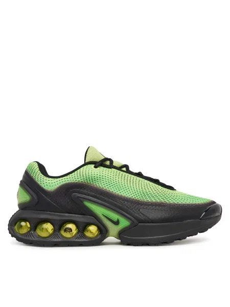 Sneakers Nike Air Max DN AMD verde