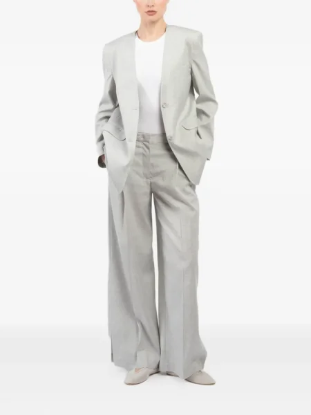 Pantaloni The Garment gri