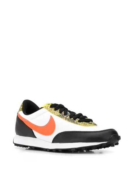 Sneakerși Nike alb