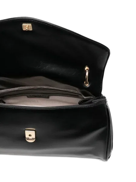 Geantă Twinset negru