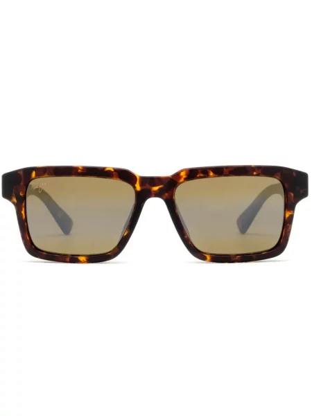 Ochelari de soare Maui Jim maro