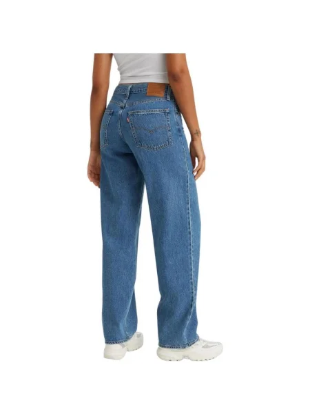 Blugi Levi's® albastru