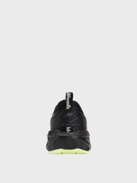 Кроссовки Asics GEL-SONOMA черные