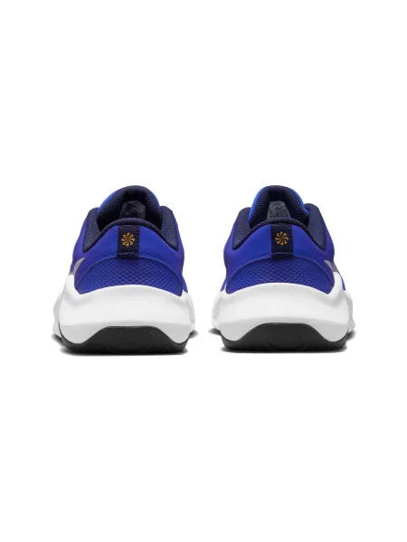 Félcipo Nike kék
