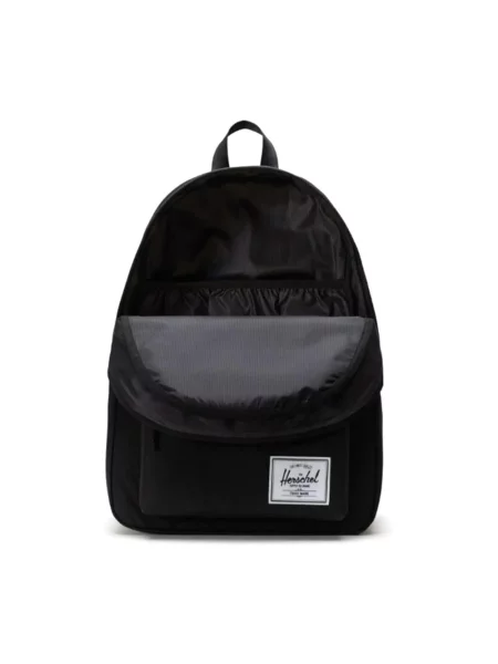 Herschel plecak Classic XL Backpack czarny