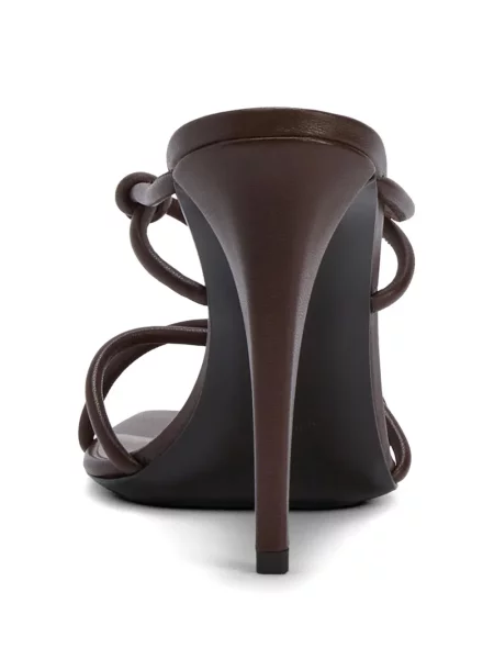 Sandale Giuseppe Zanotti maro