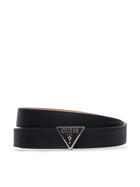 Curea Guess negru