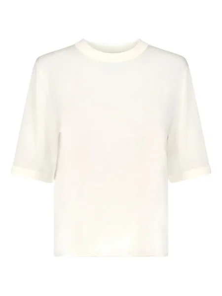Tricou Loulou De Saison scurt