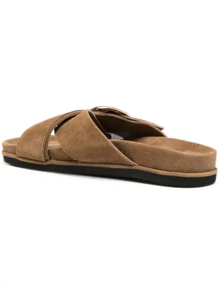 Pantofi Sergio Moretti maro
